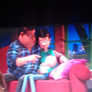 Meet your Posher, Danny